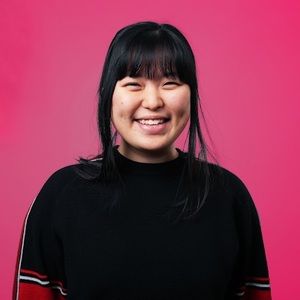 Meet your Posher, Esther